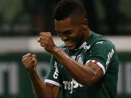 Quando a bola não entra, preciso de apoio. Goal