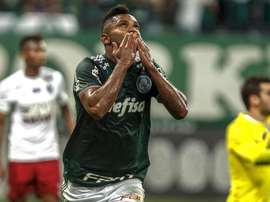 Palmeiras 3 x 0 Fluminense: Felipe Melo marca golaço e Verdão fica mais perto do título brasileiro