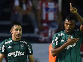 Tudo sobre Palmeiras - Alianza Lima!