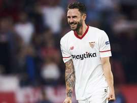 Layun wants a permanent move to Sevilla. GOAL
