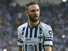 Miguel Layun revealed he had cancer. GOAL