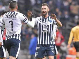Sporting Kansas City 2 Monterrey 5 (agg 2-10): Tigres await in Champions League final.
