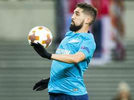 Mevlja-Empoli salta: no della FIFA. Goal