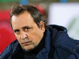 ENTRETIEN EXCLUSIF - Mikael Hanouna (directeur sportif de Niort)