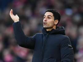 Arteta: Arsenal must improve game management. GOAL