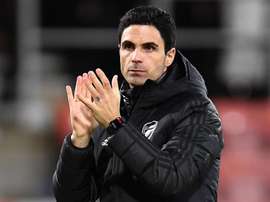 Arteta's Arsenal pride tempered by need for reinforcements after Mustafi blow. Goal