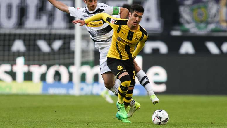 Merino Leaves Bvb For Newcastle Besoccer