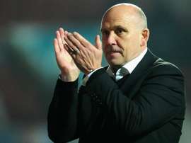 Phelan will continue in his role with the Australian side. GOAL