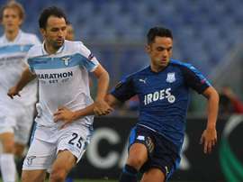 Lazio, escluse lesioni per Badelj: presto in campo