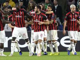 Il Milan non farà ricorso al TAS. Goal