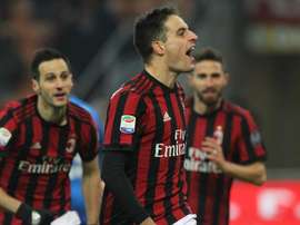 Une victoire pour Gattuso. Goal