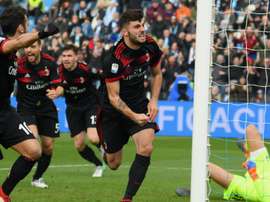 Milan s'est imposé face à la SPAL. Goal