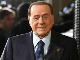 Berlusconi e il suo Monza