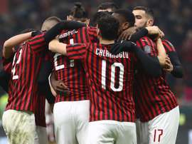 Pioli lauds Milan's 'extra weapon'