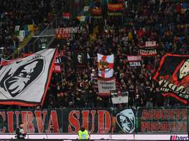 Milan-Lecce senza tifo: la curva rossonera rimarrà in silenzio. Goal