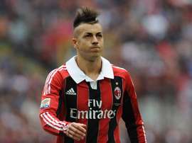 Da El Shaarawy messaggi in rossonero: 'Il Milan rimane la mia squadra'