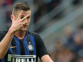 Spalletti protegge Skriniar. Goal