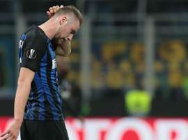 Skriniar, nessun problema con Icardi. Goal