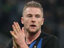Skriniar.