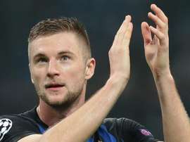 Milan Skriniar - Inter