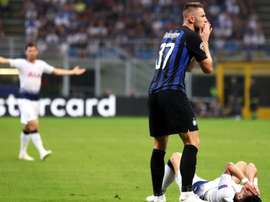Martin Skriniar.
