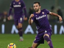 Badelj has not made a decision on his Fiorentina future. GOAL