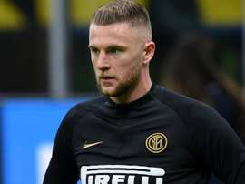 Man City eye Inter's Skriniar as DC United target Modric. GOAL