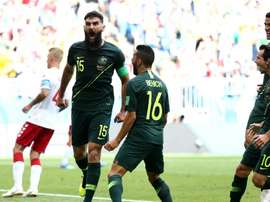 A Australia precisa de uma combinação de resultados que de fato podem acontecer. Goal