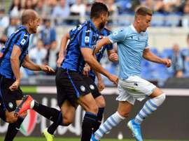 Atalanta-Lazio, Percassi chiede di anticipare al venerdì: no di Lotito