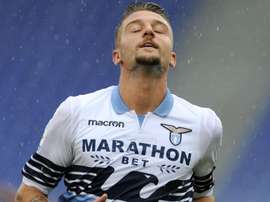 Piano Milinkovic per l'Inter. Goal