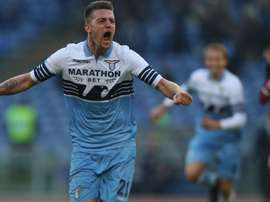 Milinkovic-Savic.