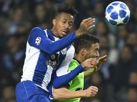 Militao looks a quality signing for Real Madrid next season. GOAL