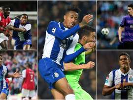 Militao is one of many top players to leave Porto. GOAL