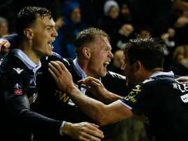Millwall a créé la surprise. Goal
