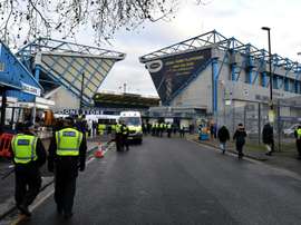 Millwall says bans will be put in place for any guilty individuals. GOAL