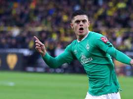 Rashica nel mirino del Napoli. Goal