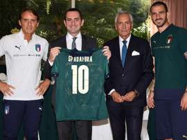 Il Ministro dello Sport fa chiarezza. Goal