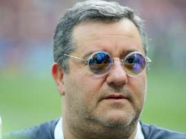 Raiola: 'De Ligt un Rembrandt, sta diventando 'Ronda di notte''. Goal