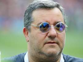 Cori per Raiola fuori dal J Medical. Goal