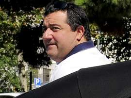Raiola confirme une rencontre entre Milan et Donnarumma. Goal