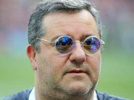 L'agent Mino Raiola distingué aux Pays-Bas. Goal