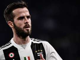 Pjanic encense son coéquipier. Goal