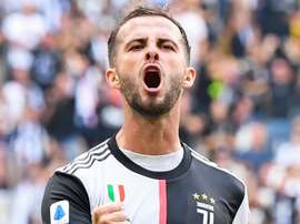 Pjanic rientra per il Lione