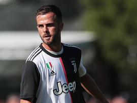 Pjanic scrive a Fagioli: 'Futuro della Juventus al 100%'