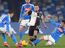 Juventus, Pjanic non preoccupa: possibile il recupero per la Fiorentina. Goal