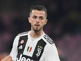 Miralem Pjanic does not want to leave Juventus. GOAL