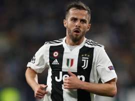 'PSG's a club where all players are ready to go', says Pjanic