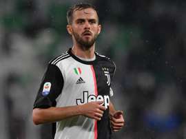 Pjanic expects great coach to replace Allegri at Juventus