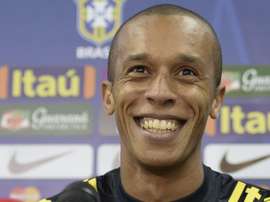 Miranda fará dupla com Éder Militõ. Goal