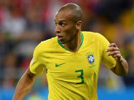 Miranda Brasil. Goal